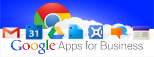 google apps for buiness logo